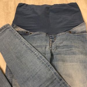 H&M Maternity Jeans